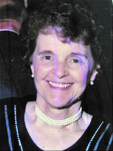JUNE  LLEWELLYN